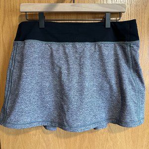 Lululemon skort